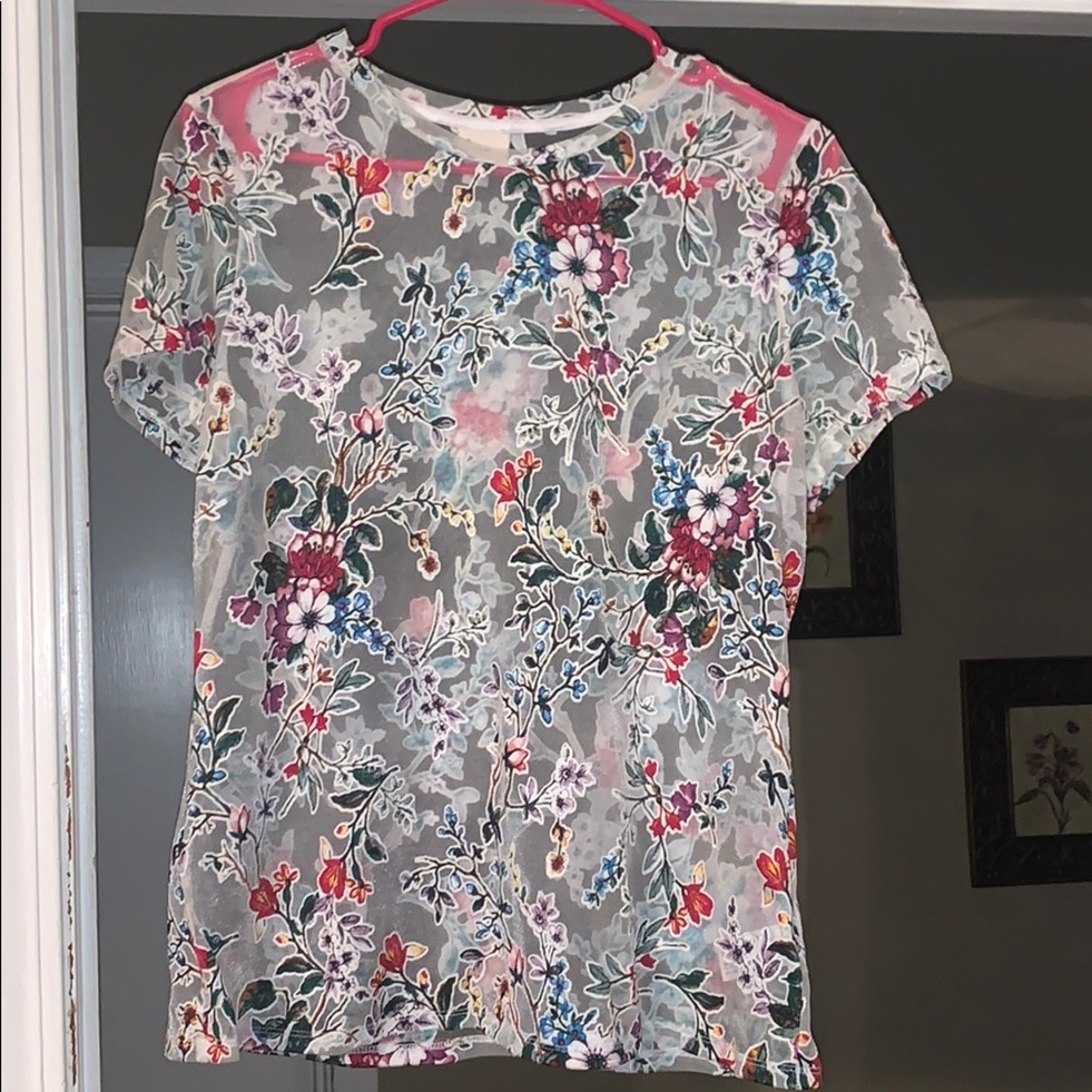 Women’s Blouse